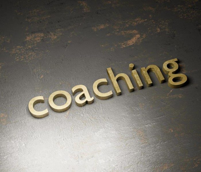 Career Coaching Services